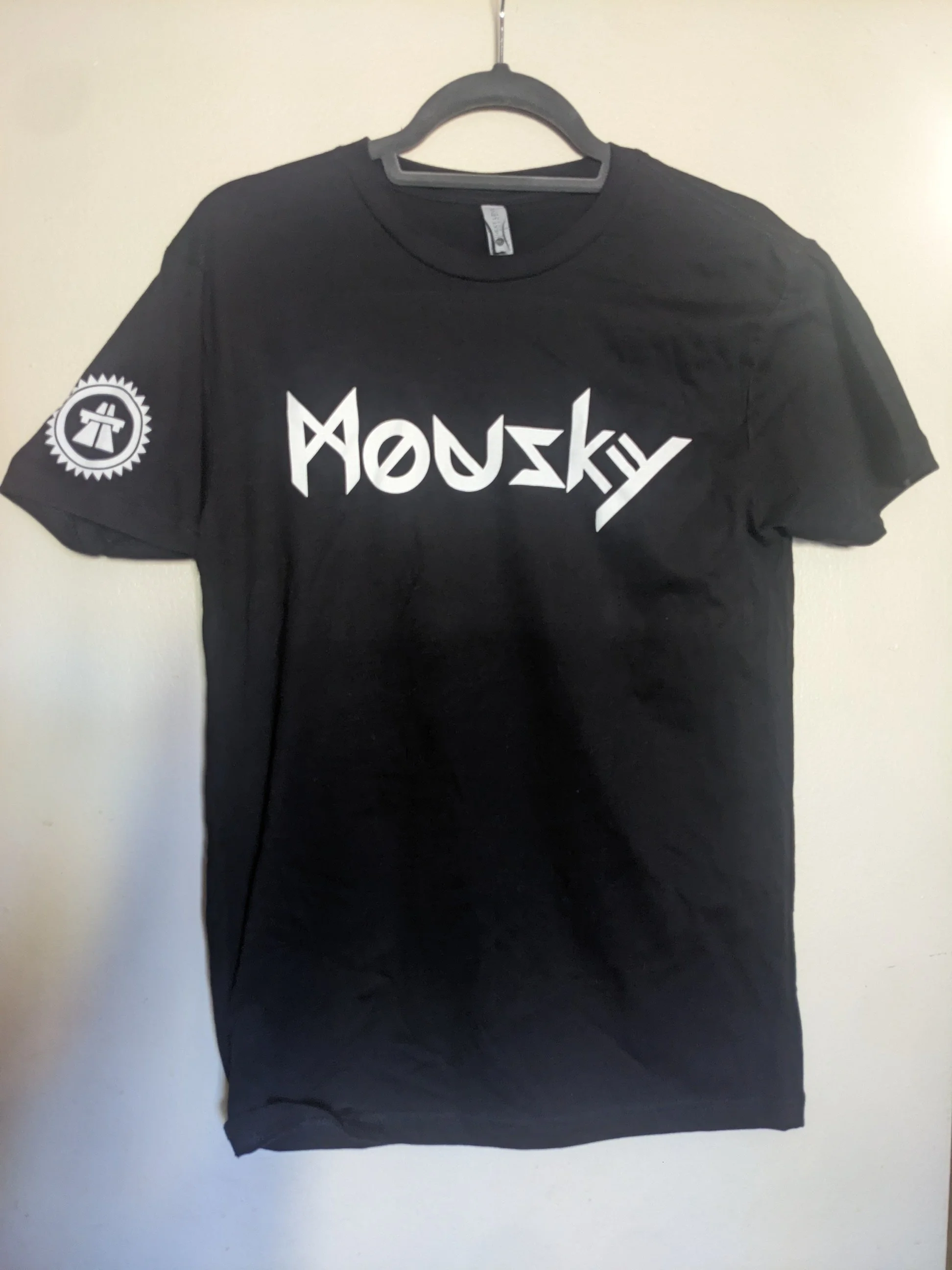 Mousky T-Shirt