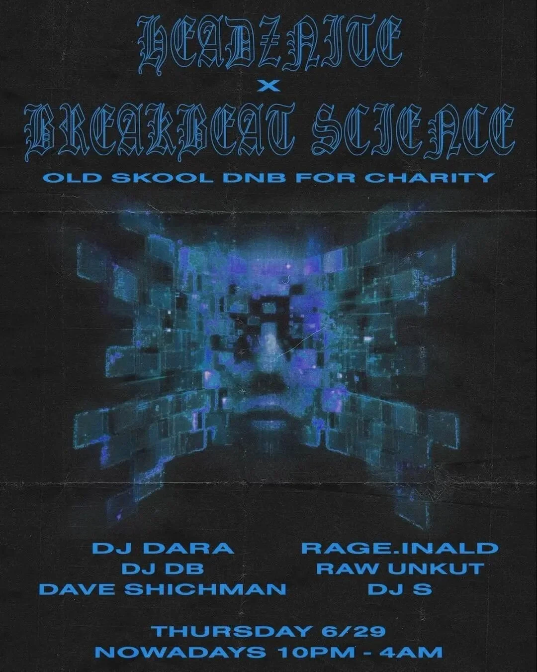 TONIGHT!