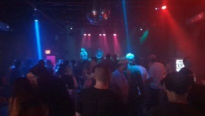 @bensoundscape & @collettejwarren #dnb