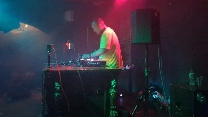 @stevebcee
#dnb