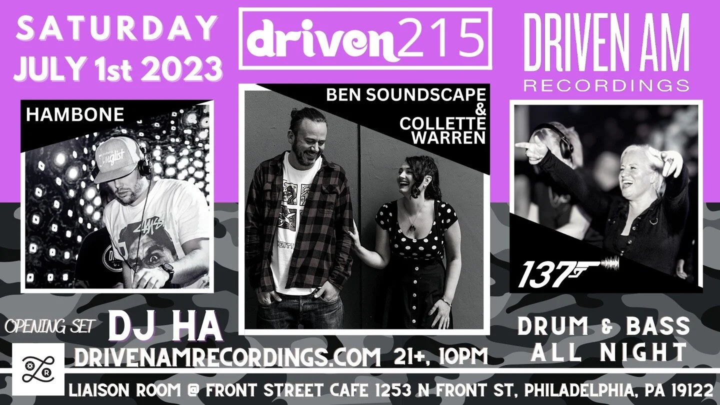 TONIGHT!!!!
This will be amazing, just as they were last night in NYC!!!