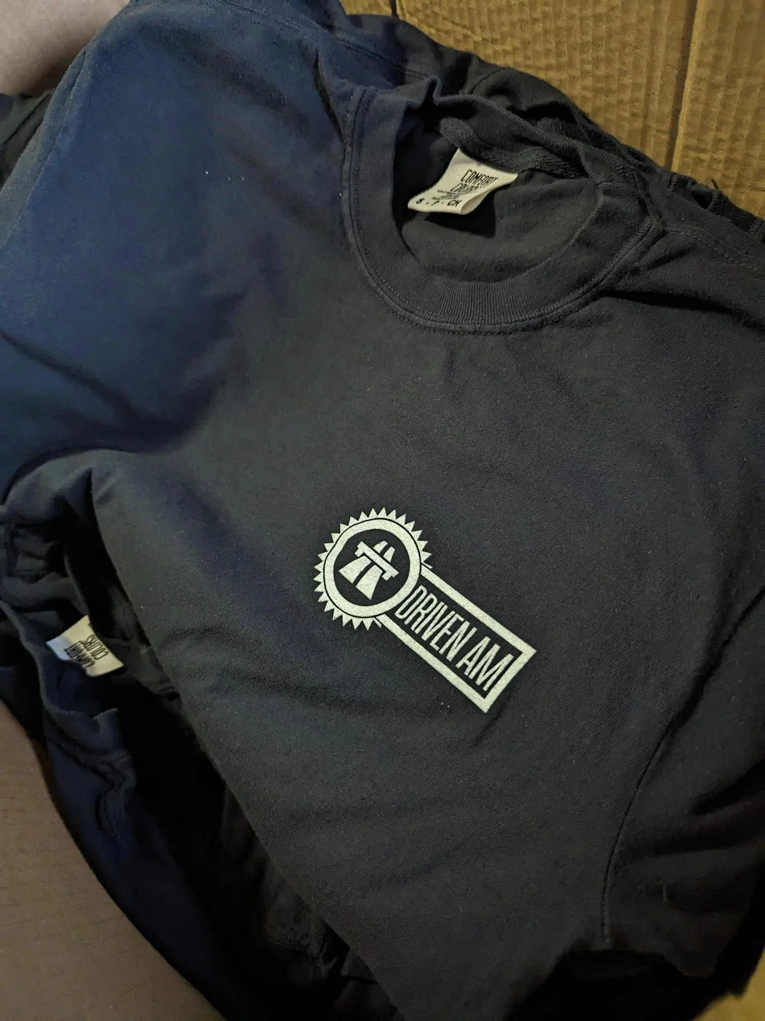 Tshirt Purple Fist 2024 FRONT.jpeg