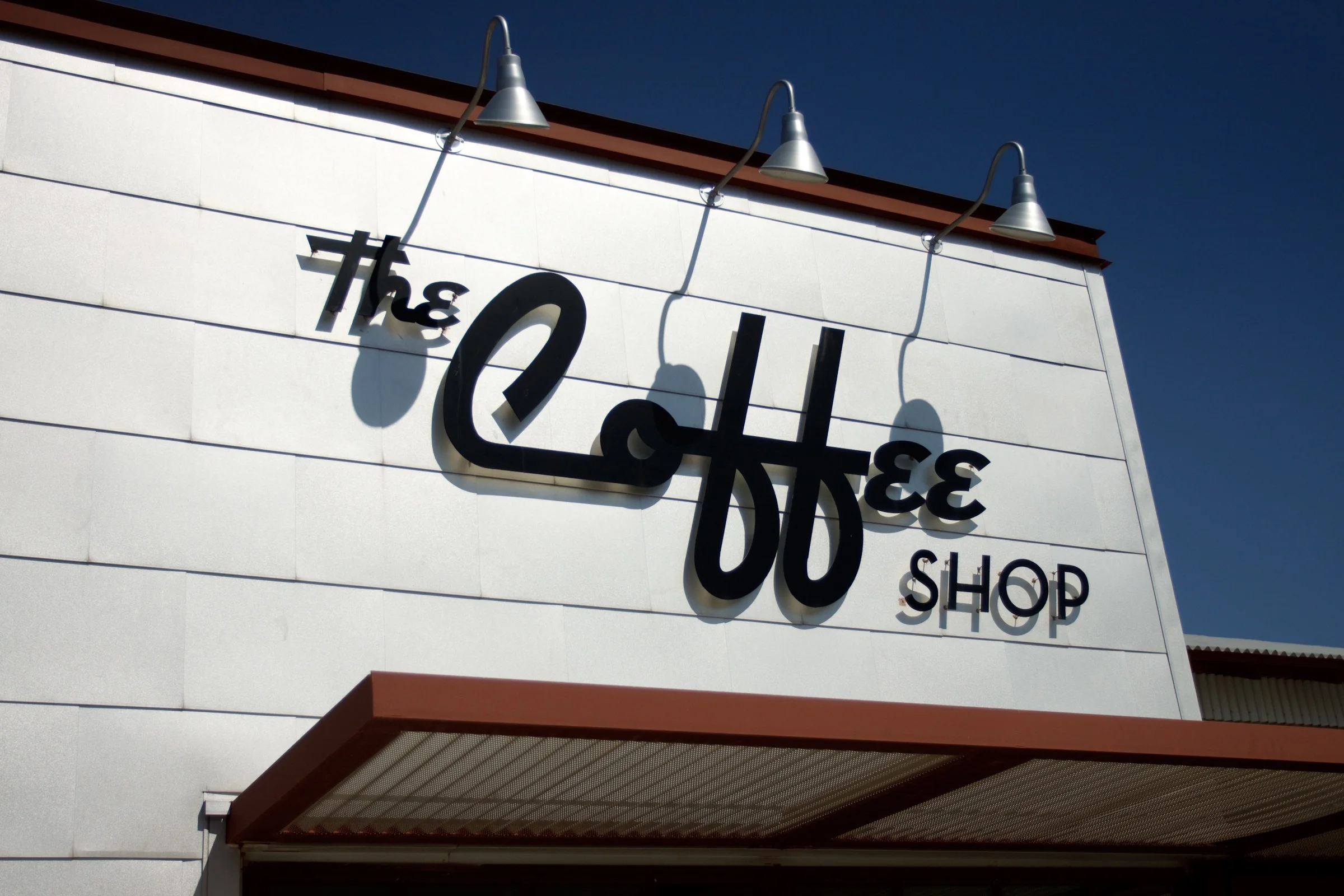 The Crest of Coffee's New Wave 