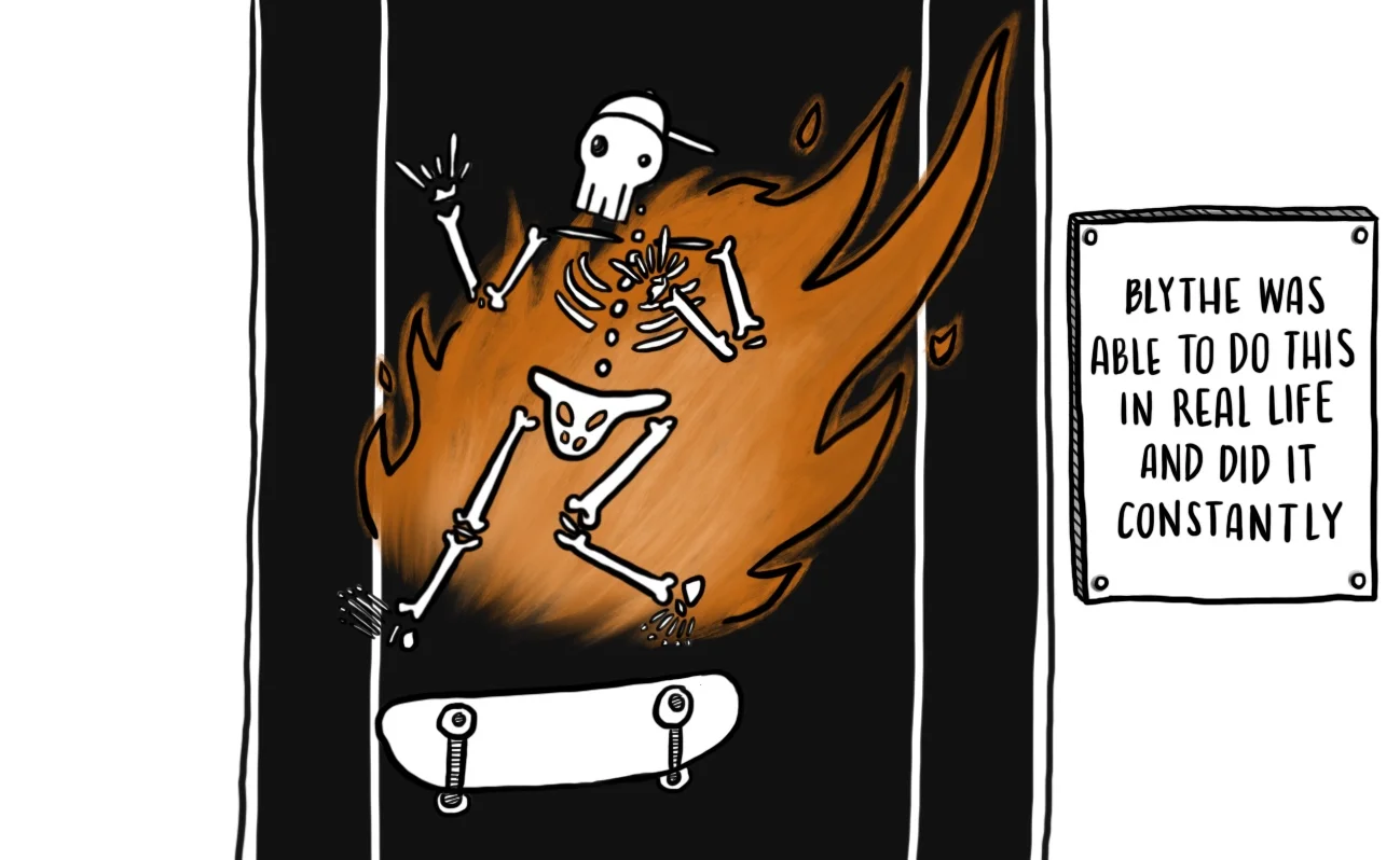 Acceptable Ways to Dispose of My Body
