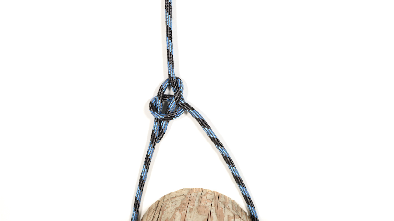 Knots, Splices, and Rope — NLC's Lineman Channel