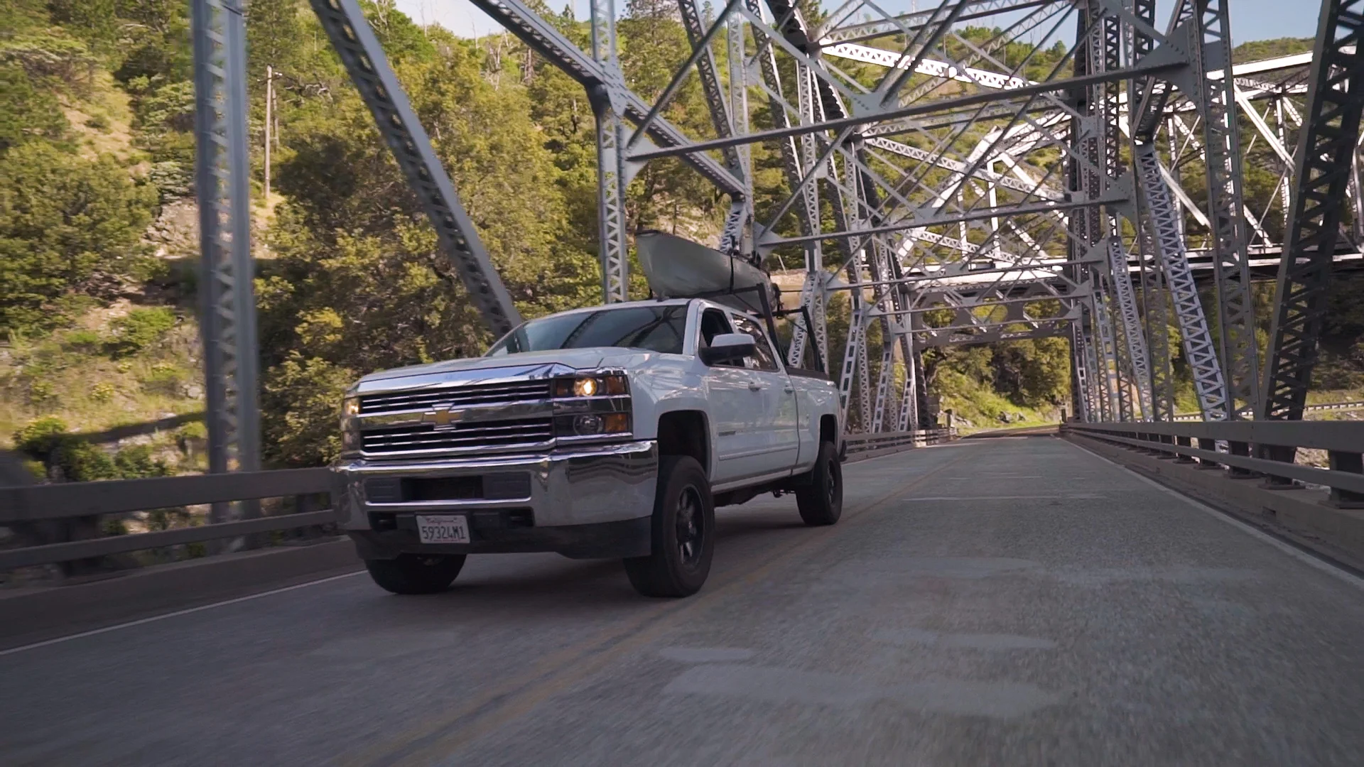 Instructor Lifestyle - NLC CA