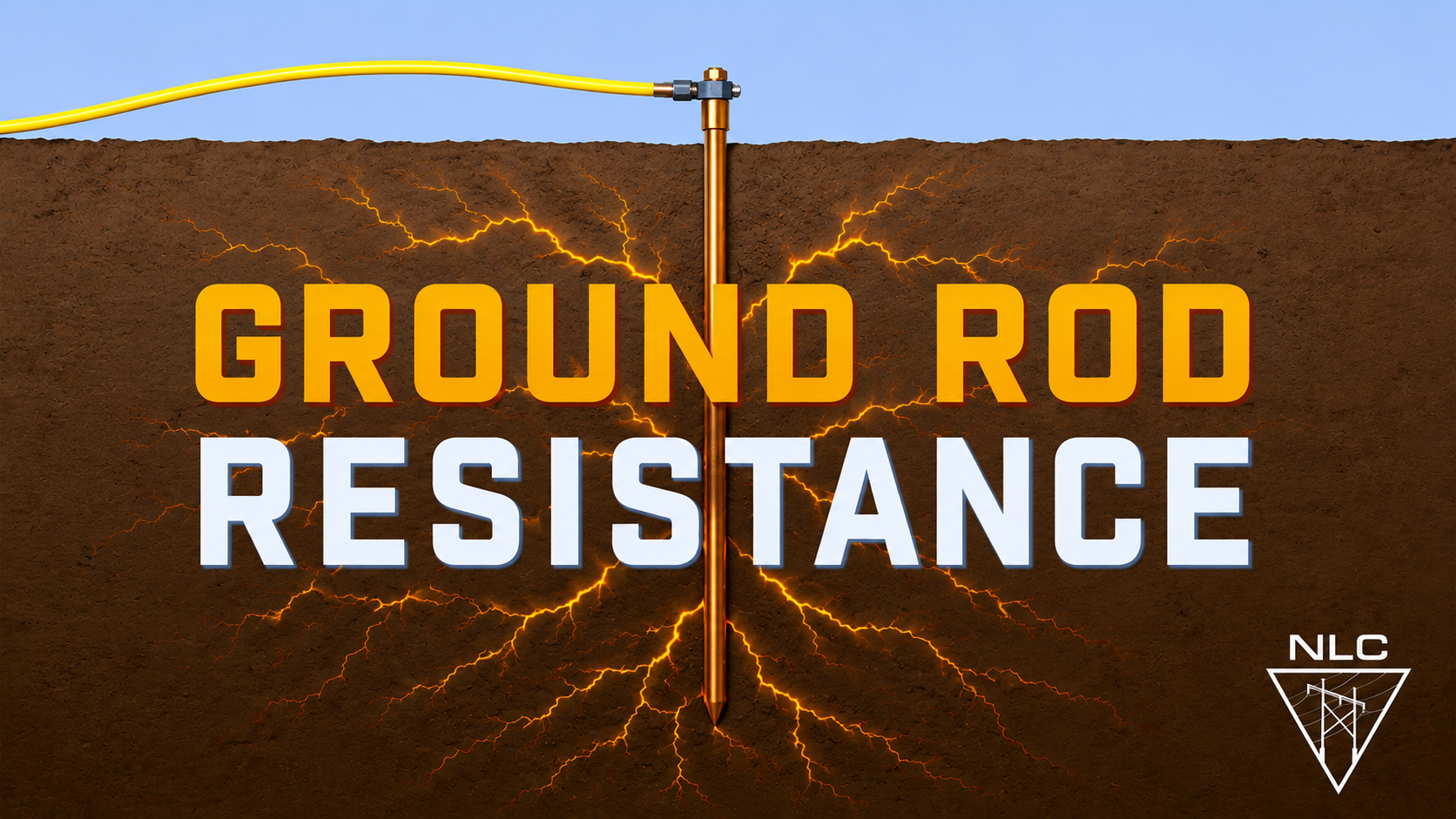 Ground Rod Resistance