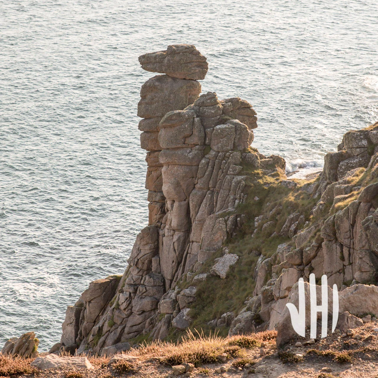 Stone Camel
