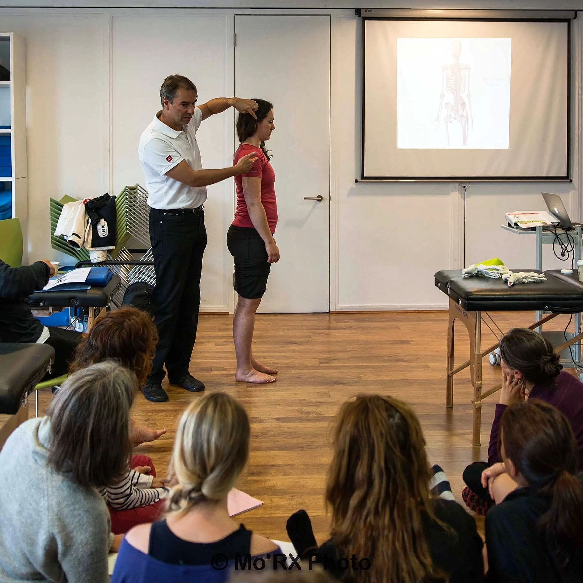 Chronic Fascial Pain Syndrome (How I Became a SI Therapist)