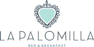 La Palomilla un amigo muy cerca de Café Milou Ubicado solo a cuadras, es un de los mejores acomodación de la zona.