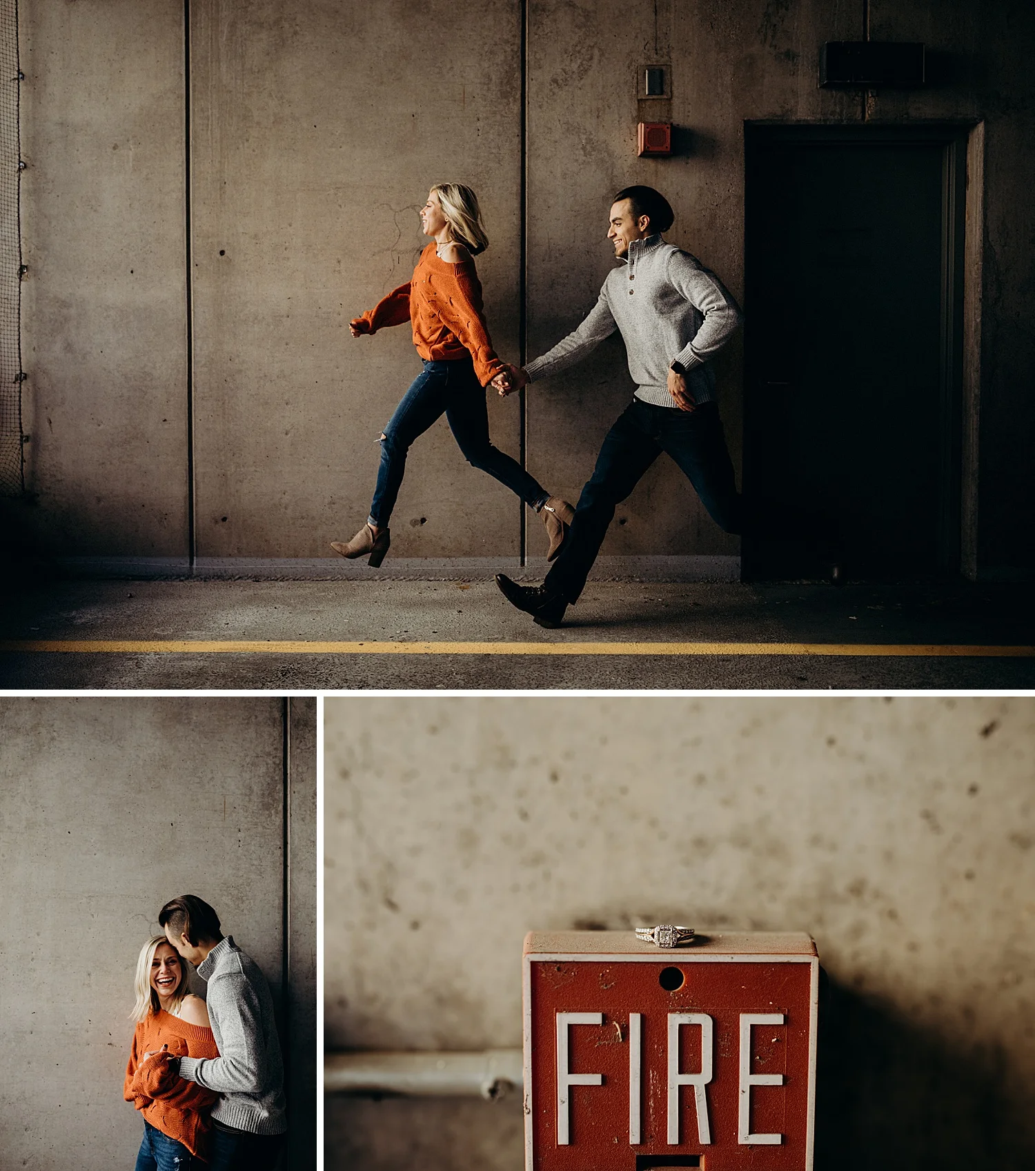 BrittanyGilbertPhotography_Engagements_FortWorthParkingGarage-8664.jpg