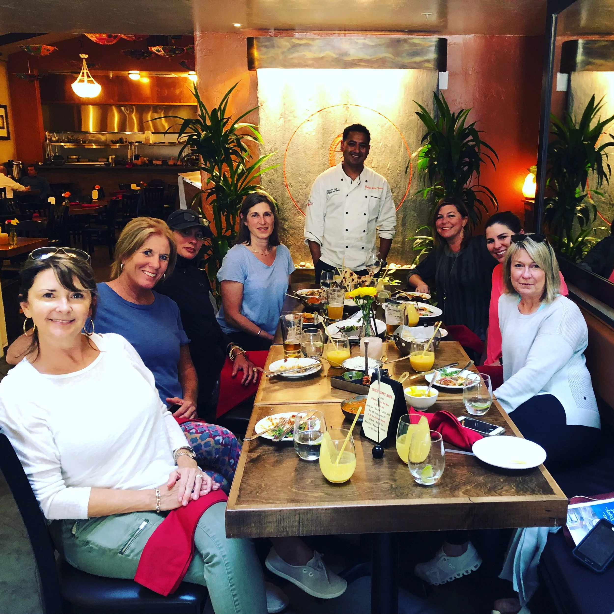 Old Monterey Food Tour