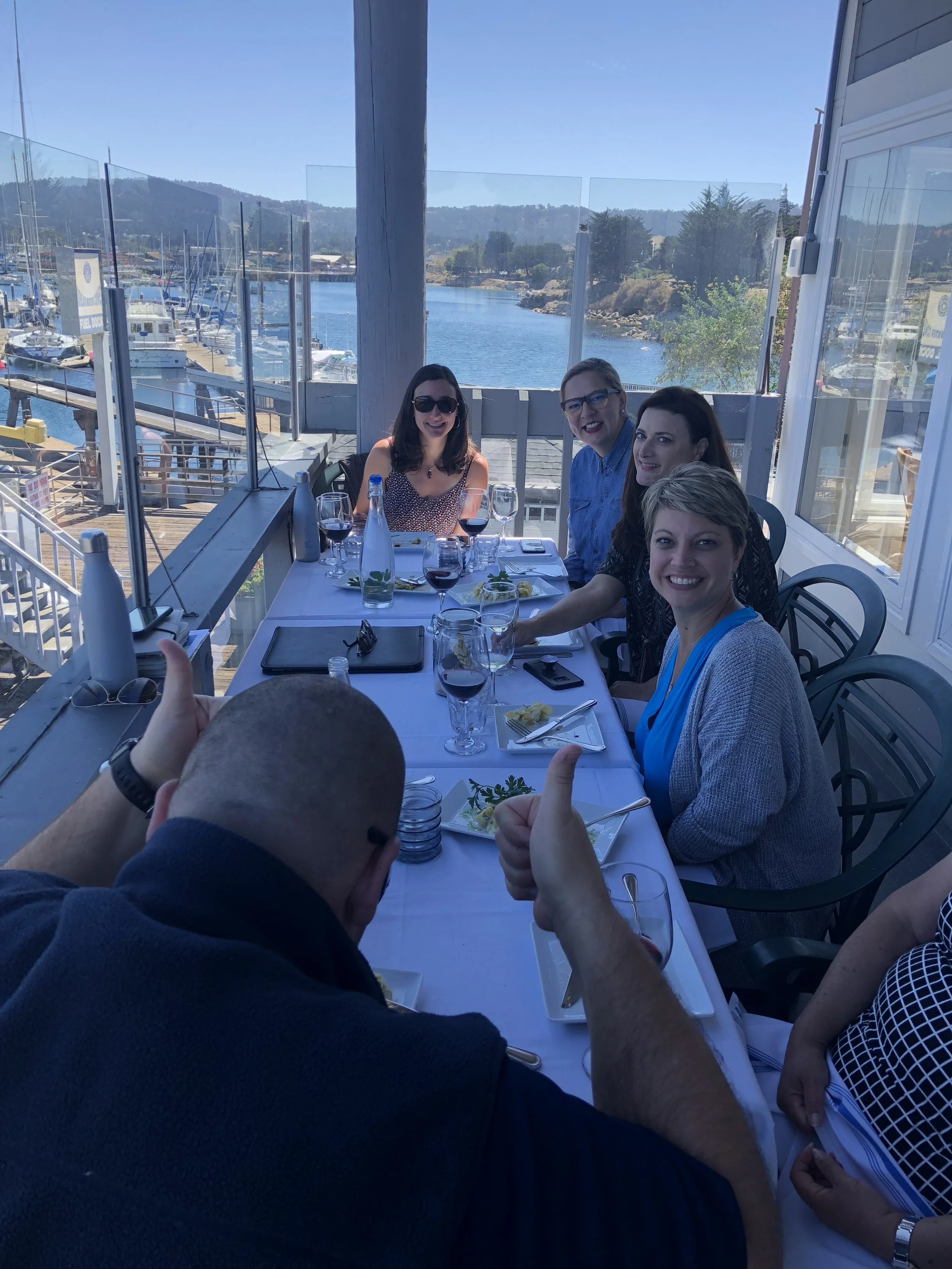 Private and Custom tours available