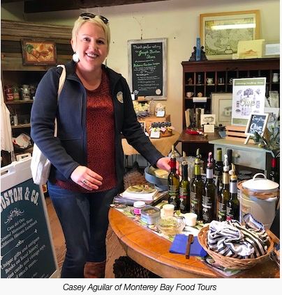 LOCAL FOOD ARTISANS AND FOOD TOURS, BRING HISTORIC ADOBE TO LIFE