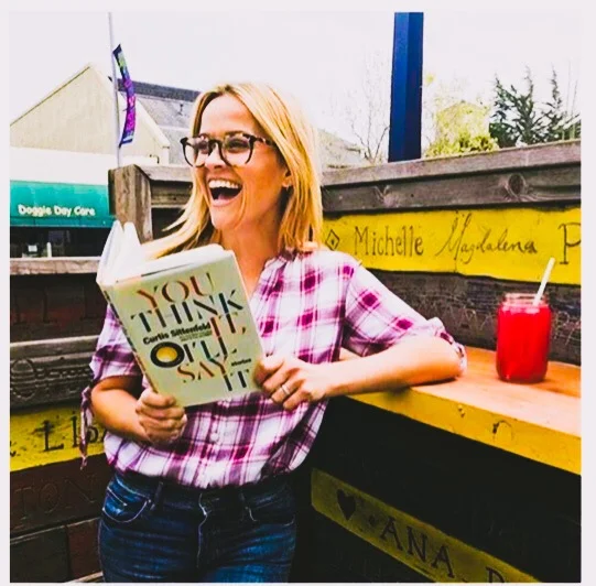 How to Eat Like a Big Little Lies Star