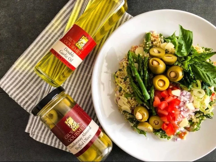 11 To-Die-For Products You HAVE To Try From Gil's Gourmet