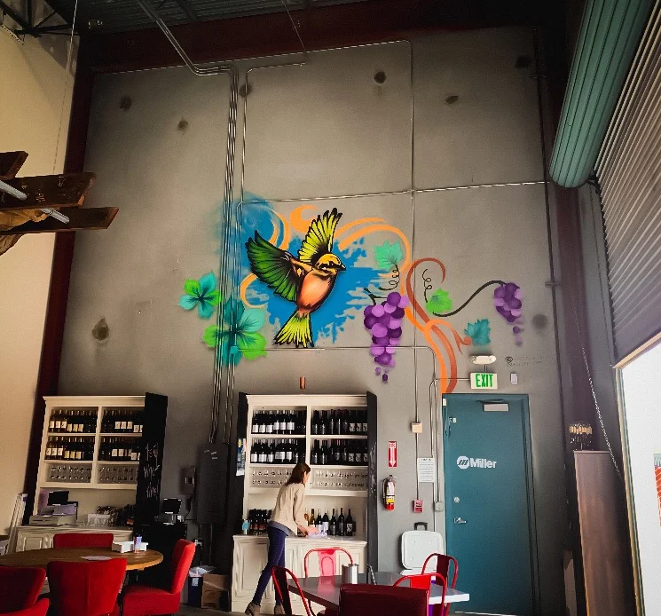 5 Killer Wine Sips on Monterey Bay Food Tours