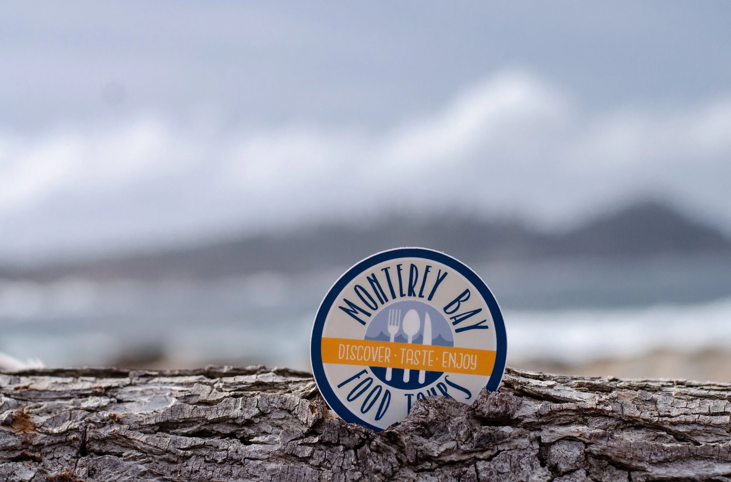 MBFT Sticker, two sizes available