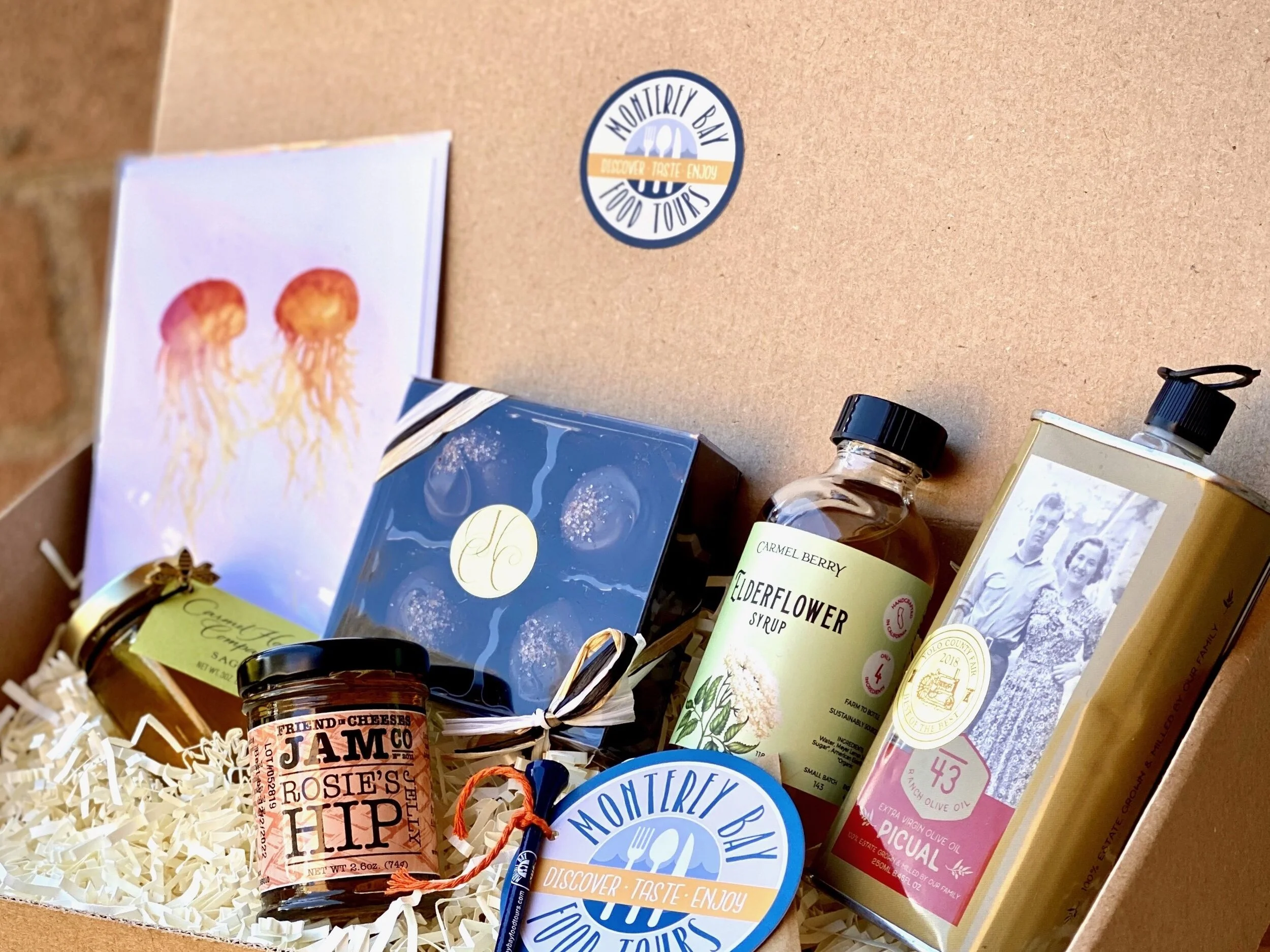 Monterey Bay in a Box