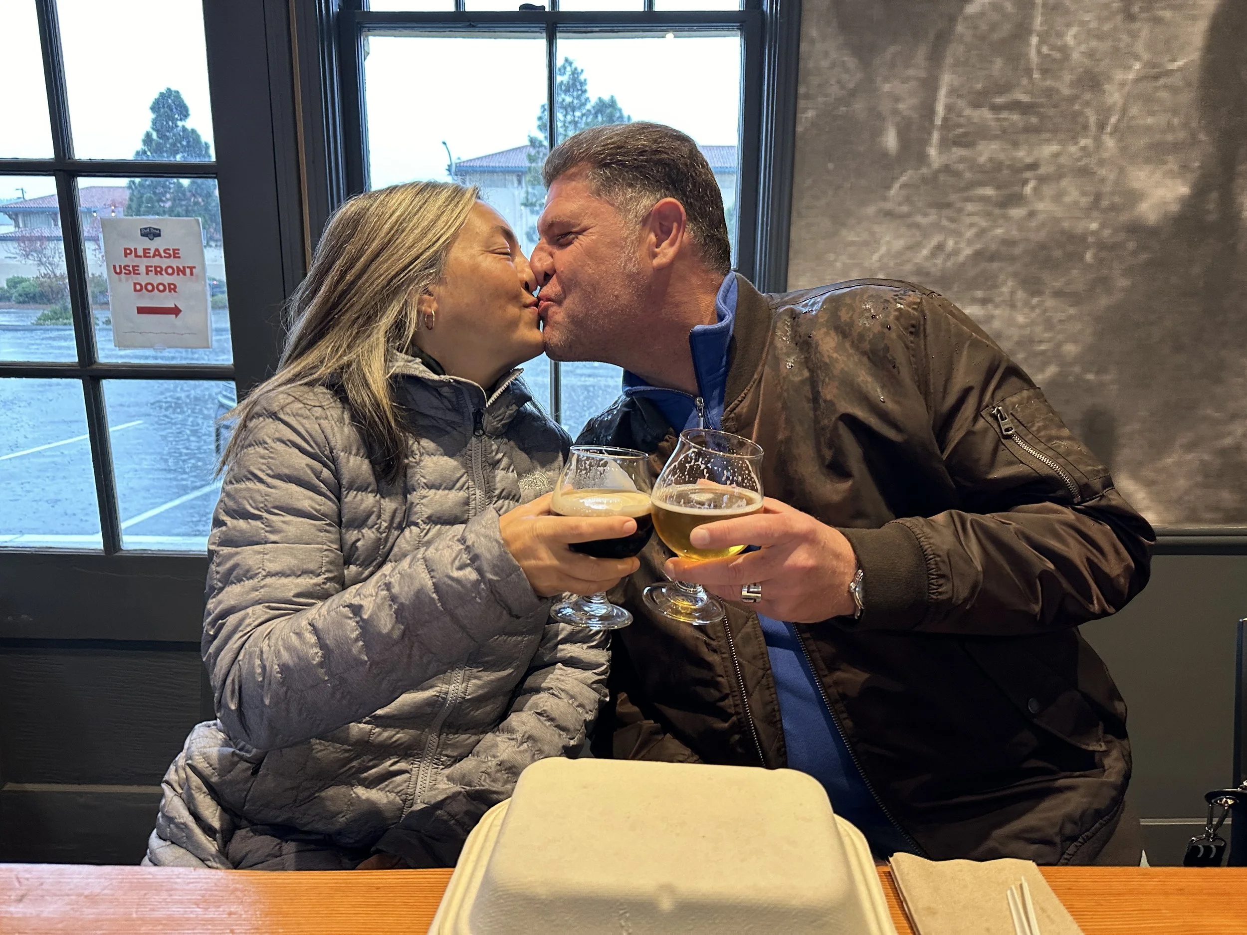 4 Valentine Date Night Ideas in Monterey