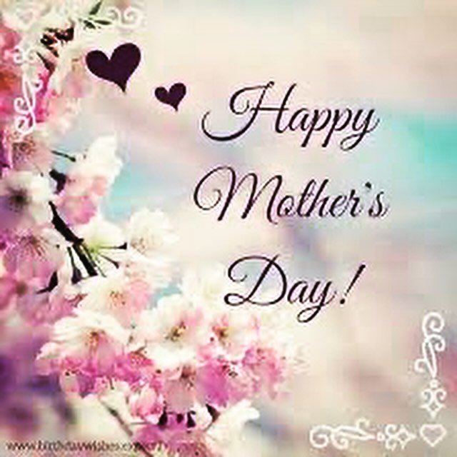 Happy Mother&rsquo;s Day to all the wonderful moms at our studio! 🌹🌼💐🌸🌷 We adore and appreciate you all. 💕#mothersday #garttitude #dance #dancemoms