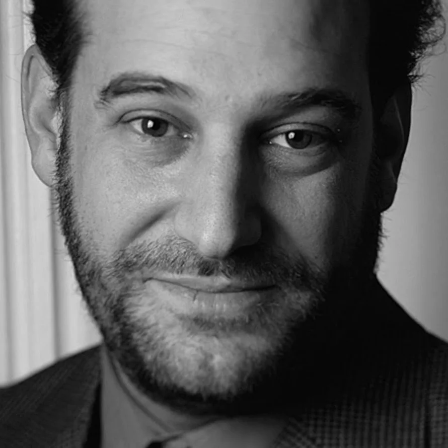 Jonah Rabinowitz Executive Director, W.O. Smith Music School, Nashville, TN