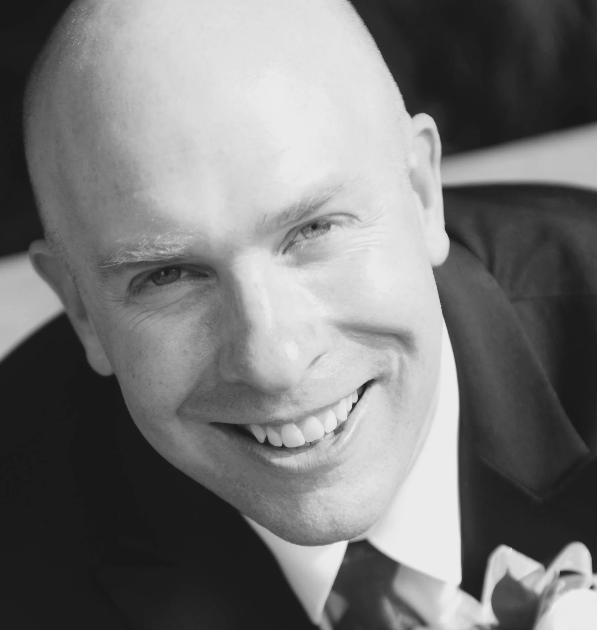 John Cooper Vice President at Springboard Landings Inc., Nashville, TN