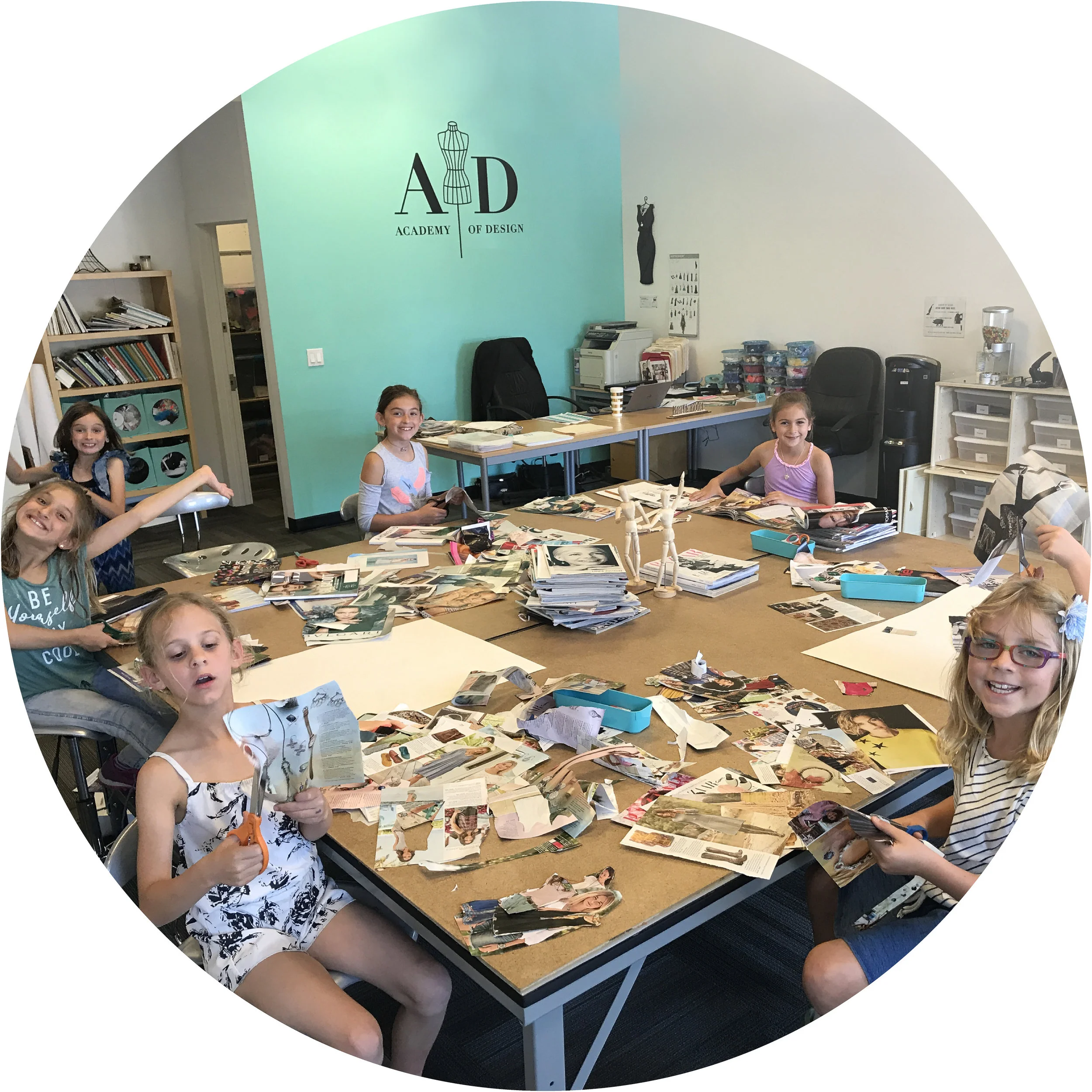 Design Thinking: Building a Fashion Prototype (Spring Camp) 2026
