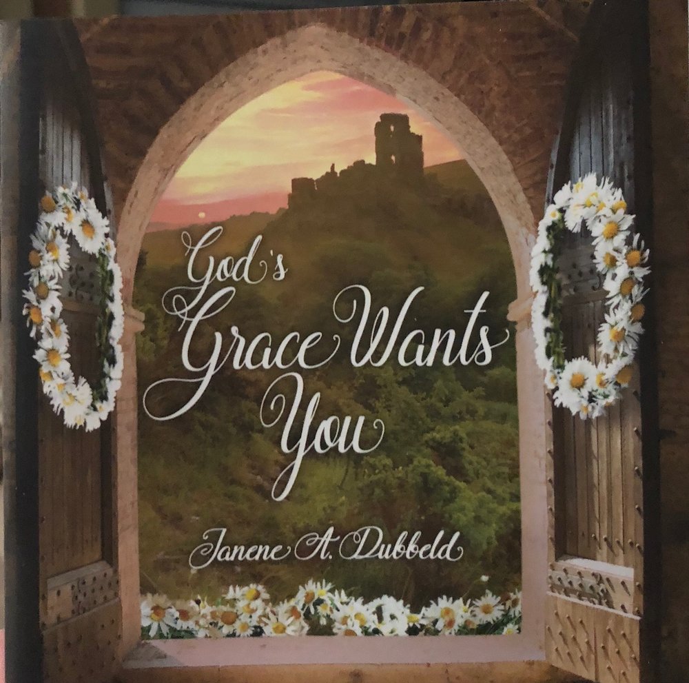 Grace Wants You — Mark Dubbeld Family