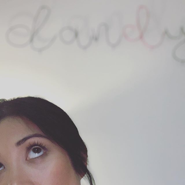 Waiting in a room alone for six hours contemplating if this sign on the wall said Clancy and why, to actually turn around and stare at it to realise it says dandy. Yes I guess I am. #posterwithawhalefinthatsaysInspiration #iamawhalefinposter #actorslife #randomphrasesthatmeannothing #randomphrasesonwalls #greenroom #dandy