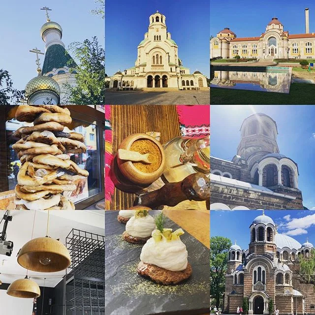 Prove you are a human. Click all the images that look like a Nintendo turtle shell and or hubristically piled high domes of whipped cheese. #domes #onion #bulgarialovesgarlic #garlicshaped #yumgarlic #lactobacillusbulgaricus #interfaith #sofia #freesofiatours #rainbowsalt #mineralwatersofia