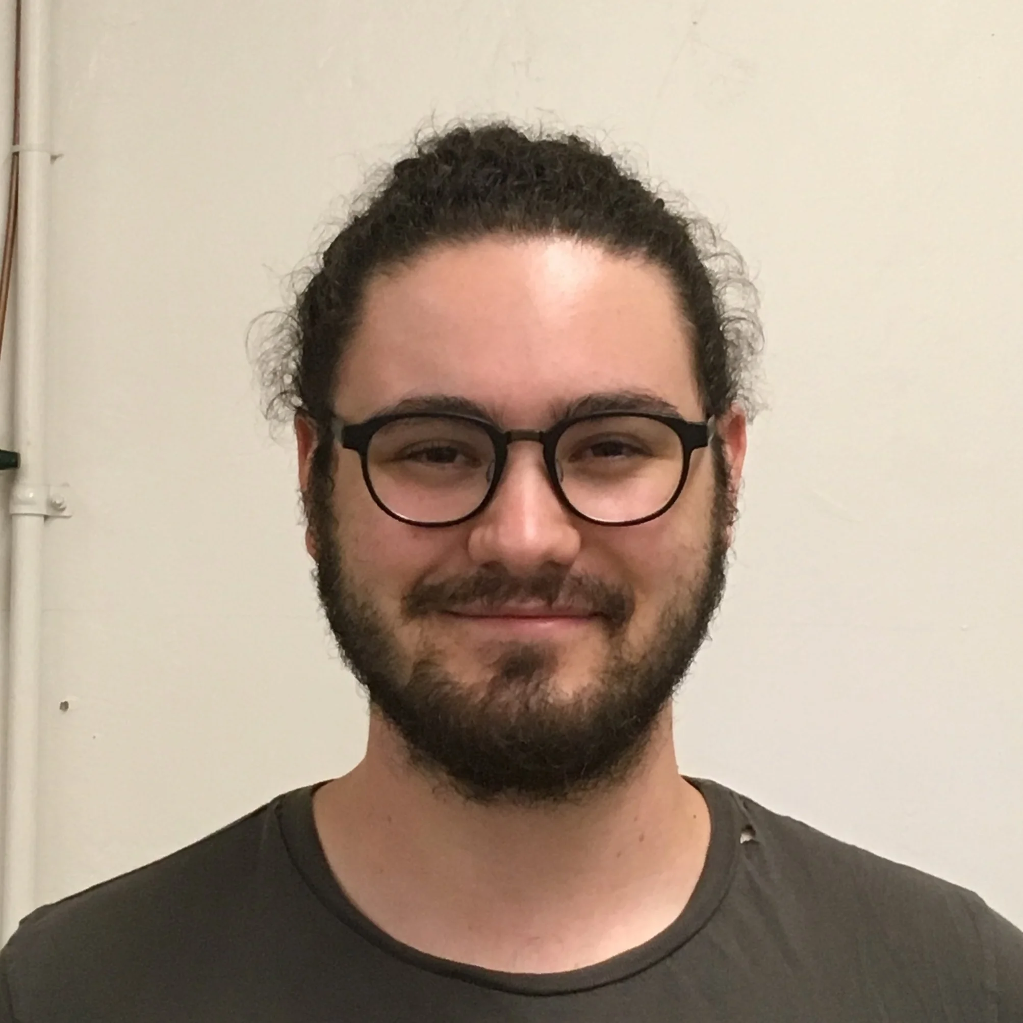 Members — Young Lab