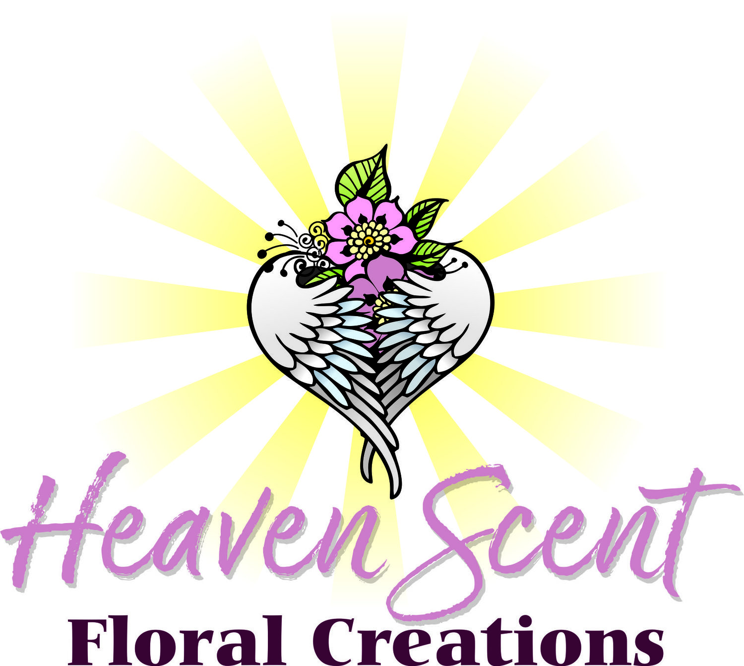Heaven Scent Floral Creations 
