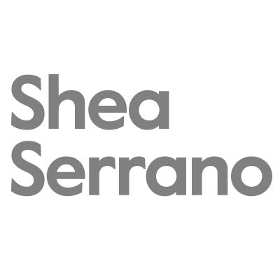 Shea Serrano