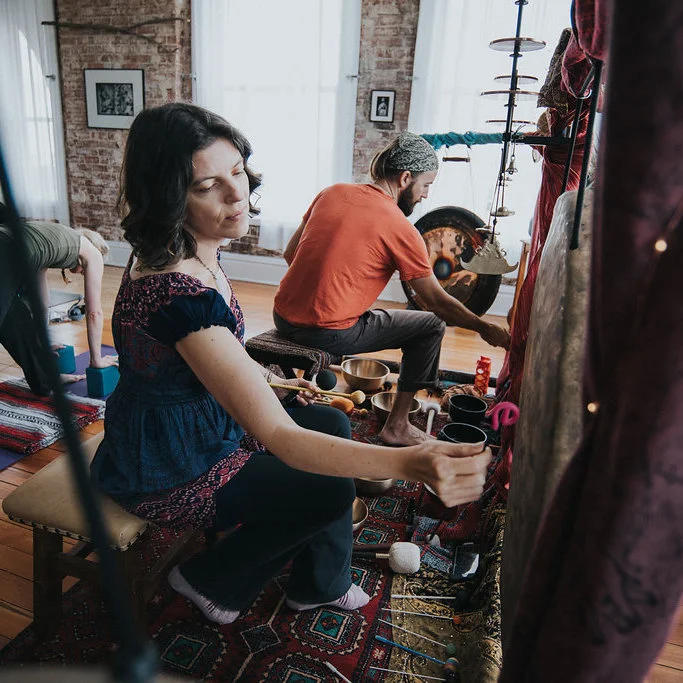 Deep Time:Illuminating Hearts Sat.