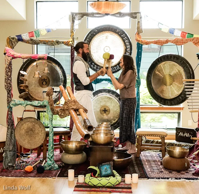 Organic Sound Alchemy