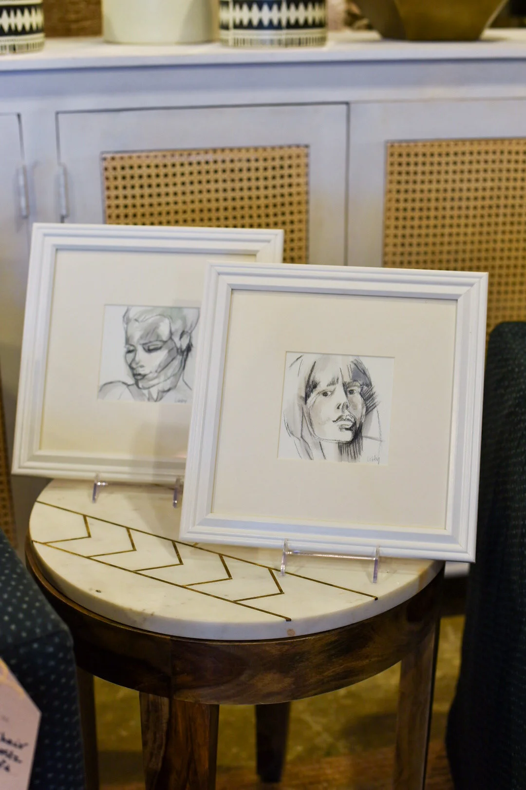 Portrait No. 3 & Portrait No. 4.JPG