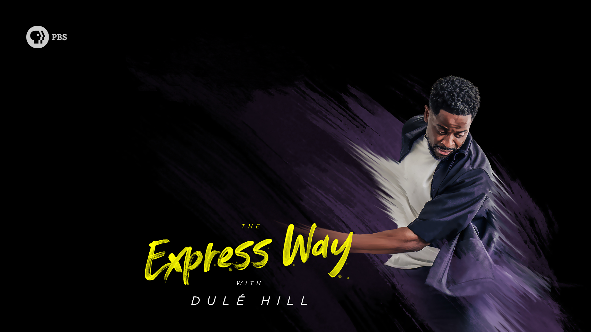 The Express Way (PBS, 2024)