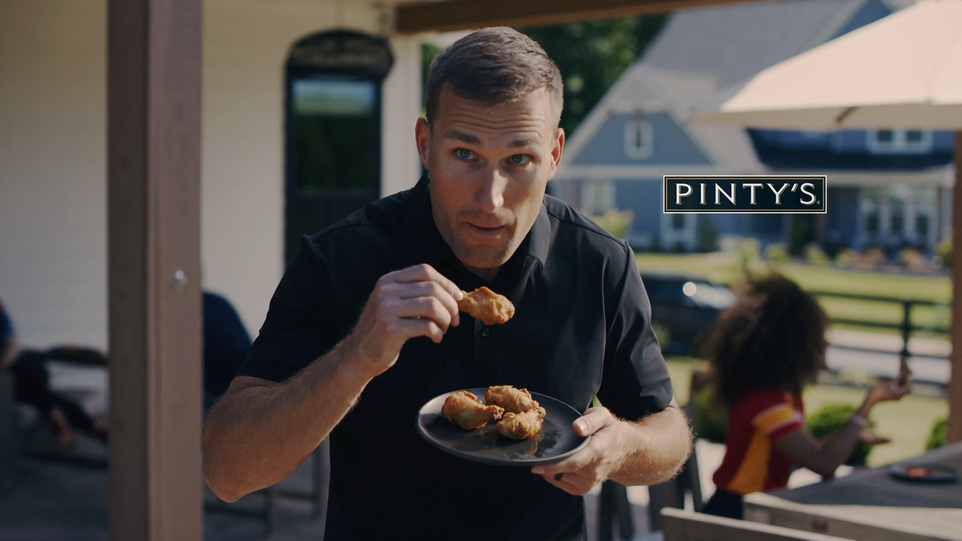 "THE DIVERSION" (PINTY'S, 2024)