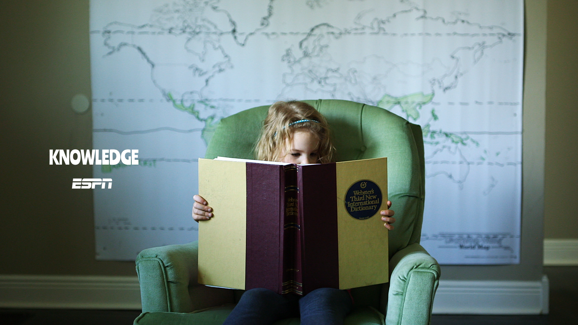 KNOWLEDGE (ESPN, 2018)