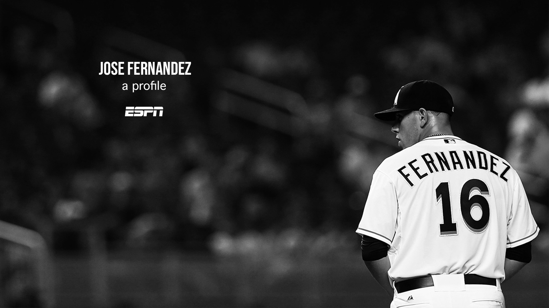 JOSE FERNANDEZ: A PROFILE (ESPN, E60)