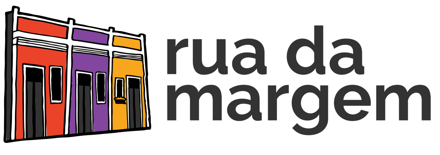 Rua da Margem