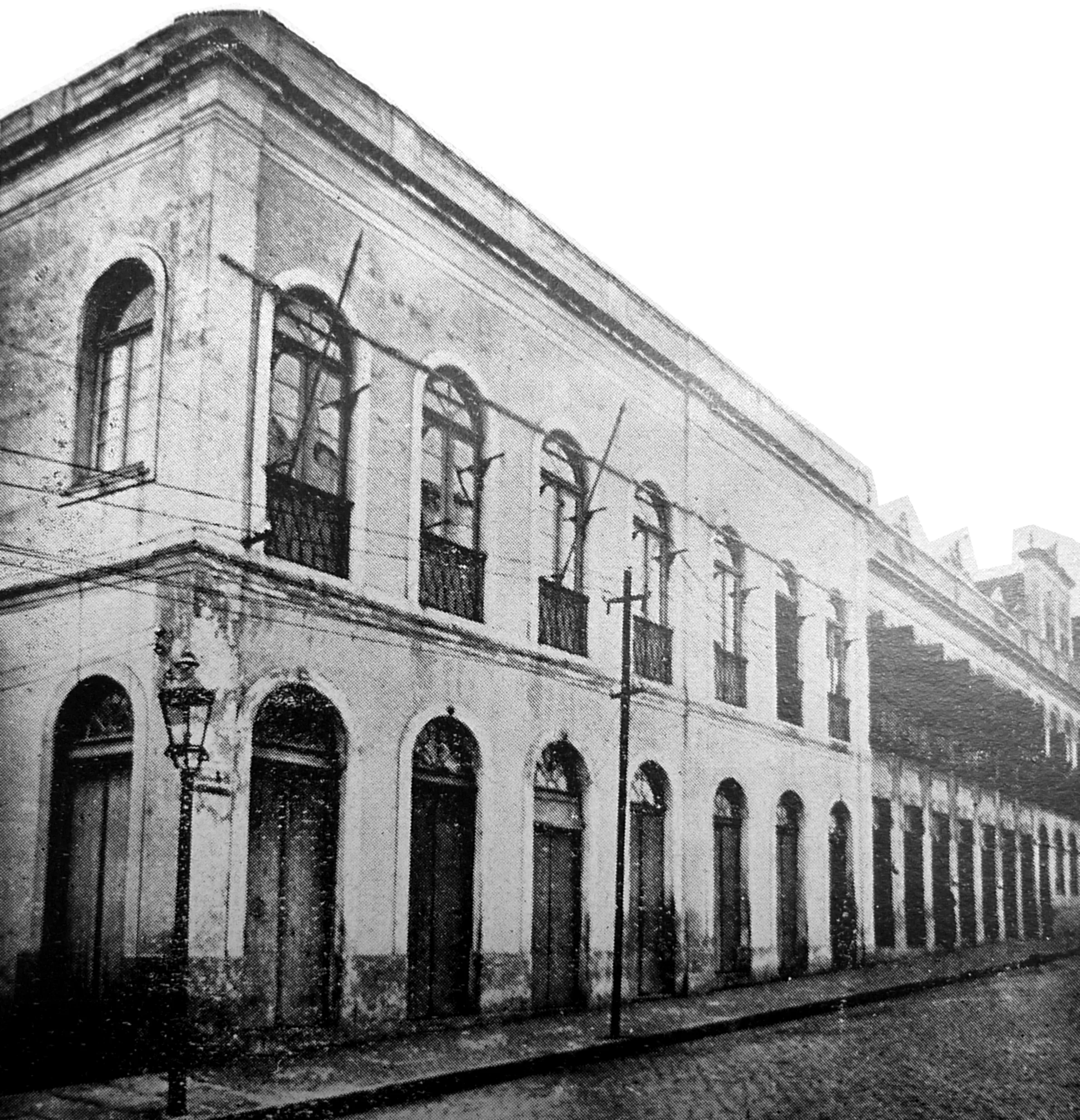 Palácio das Lágrimas