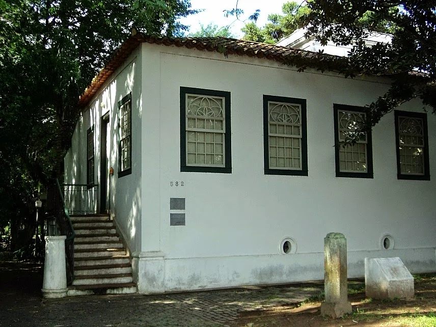 Museu abrigado no Solar Lopo Gonçalves, na Cidade Baixa: espaço aberto para a cena cultural (Fotos/Divulgação)