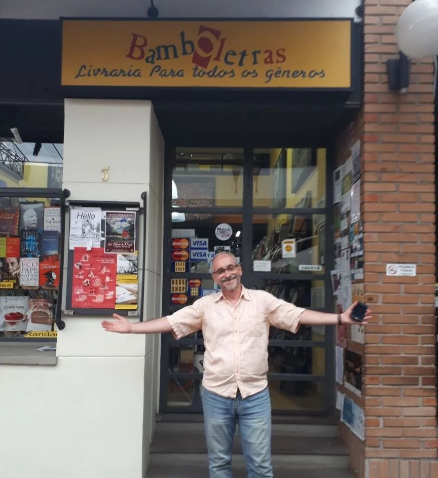 Sr. Bamboletras