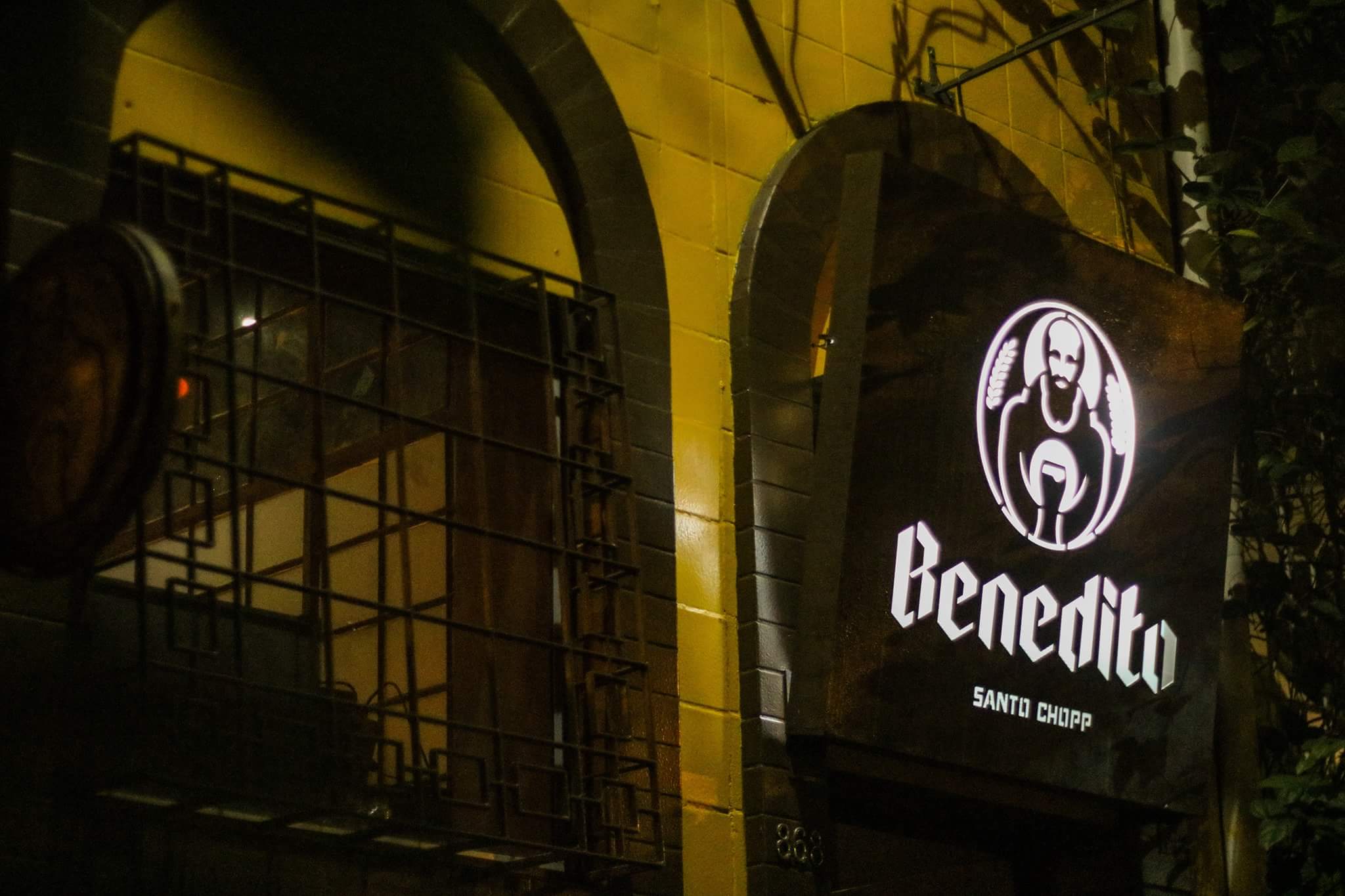 Bar situado na Rua Garibaldi é um dos principais templos da cultura cervejeira em Porto Alegre (Fotos/Divulgação)
