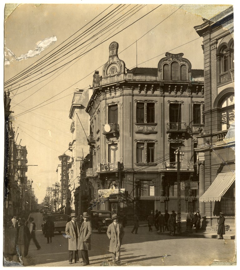 Rua da Praia anos 1930 - Copia.JPG