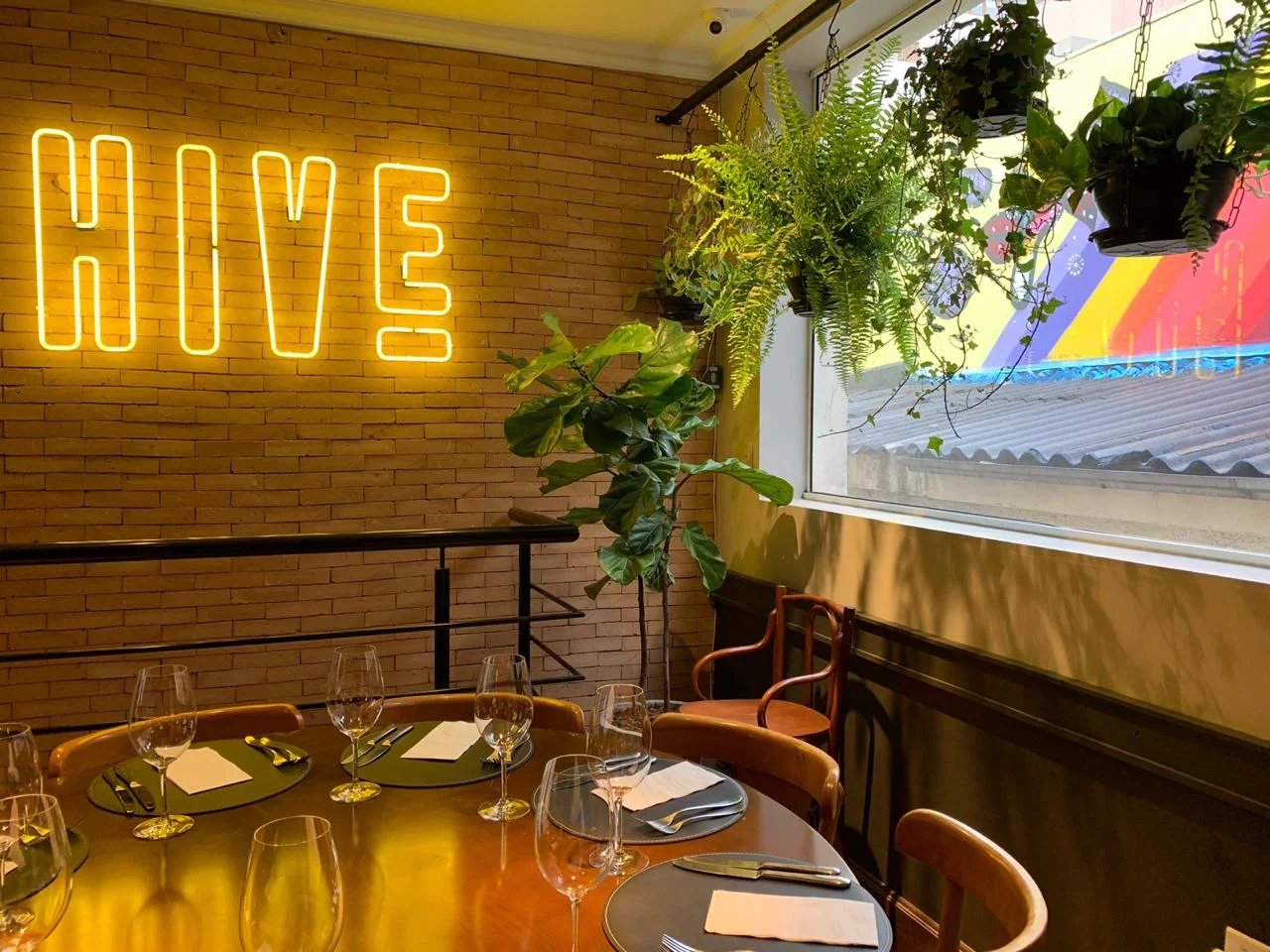 Com sabor e sabedoria