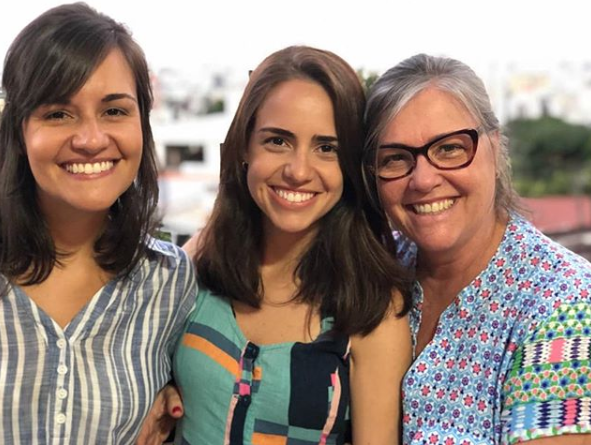 A Mãe Que Fez