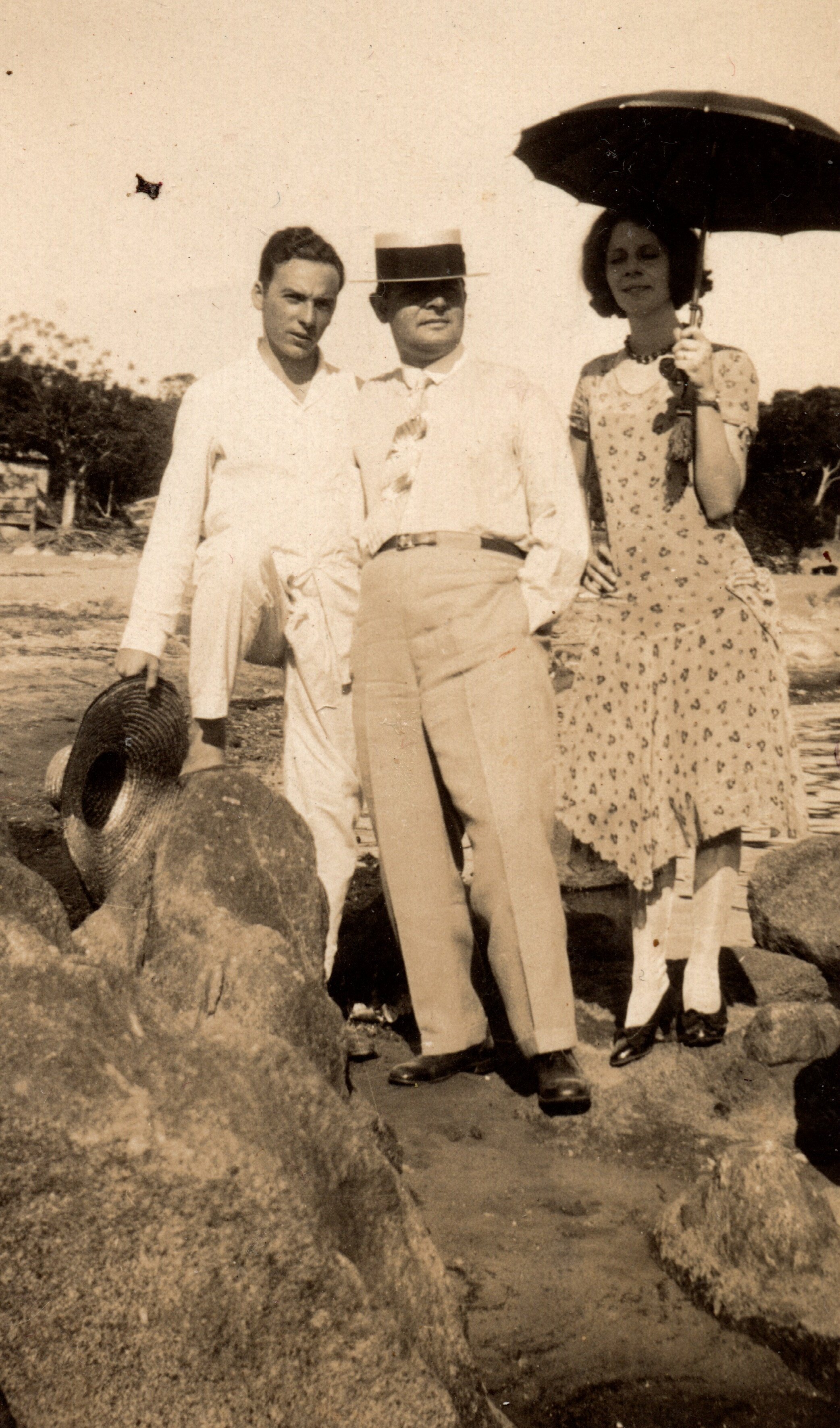 Álvaro João e Erica 1 fevereiro 1931 3.jpg